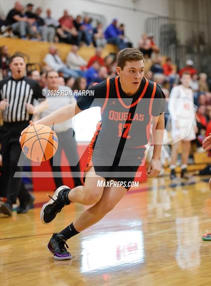 Thumbnail 1 in Douglas @ Reno photogallery.