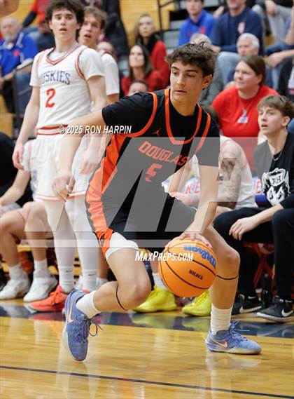 Thumbnail 1 in Douglas @ Reno photogallery.