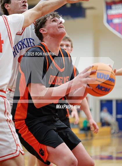 Thumbnail 2 in Douglas @ Reno photogallery.