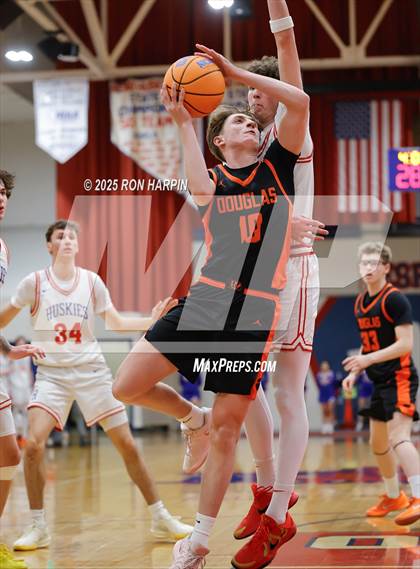 Thumbnail 1 in Douglas @ Reno photogallery.