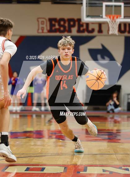 Thumbnail 2 in Douglas @ Reno photogallery.