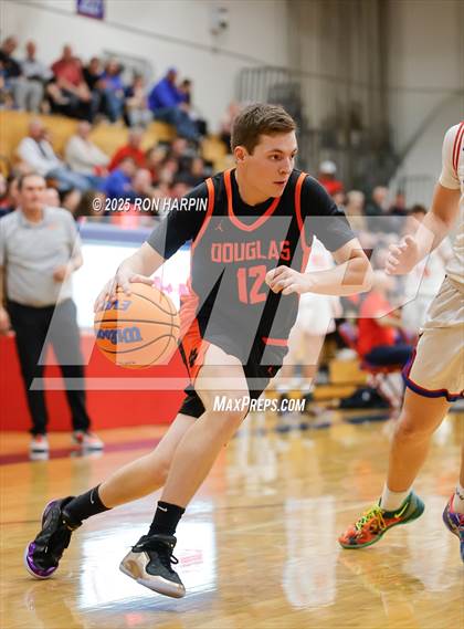 Thumbnail 3 in Douglas @ Reno photogallery.