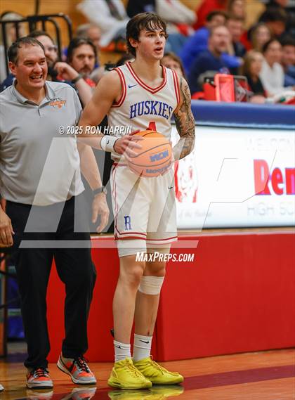 Thumbnail 2 in Douglas @ Reno photogallery.