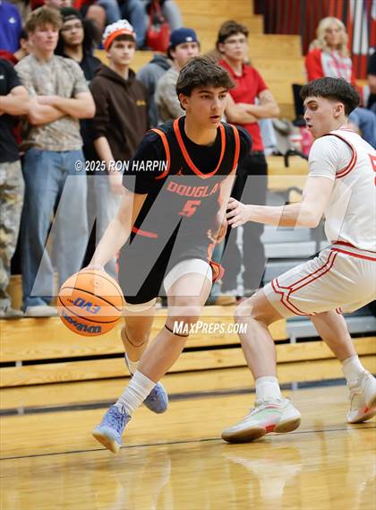 Thumbnail 1 in Douglas @ Reno photogallery.