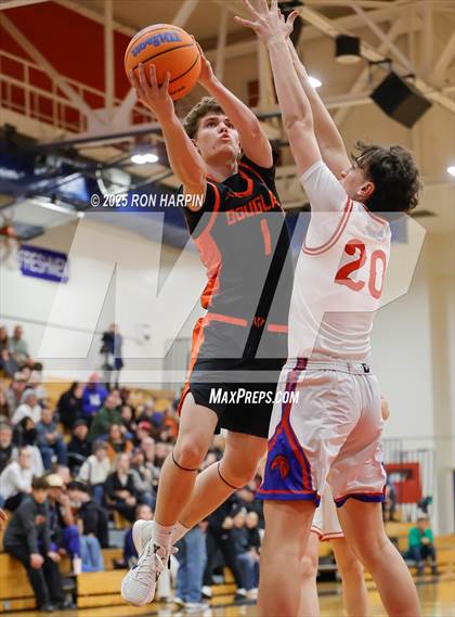 Thumbnail 2 in Douglas @ Reno photogallery.