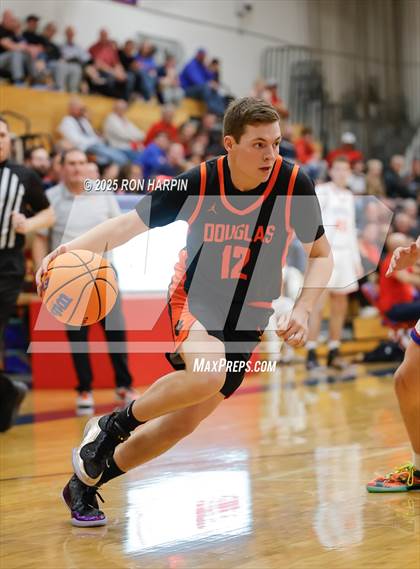 Thumbnail 2 in Douglas @ Reno photogallery.