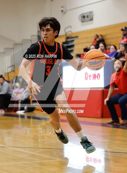 Thumbnail 2 in Douglas @ Reno photogallery.