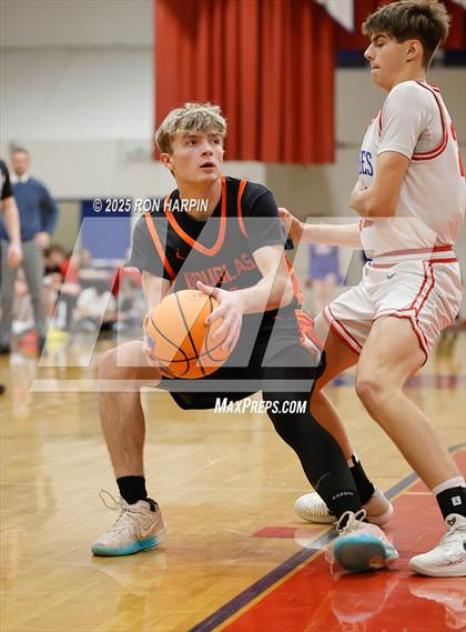 Thumbnail 1 in Douglas @ Reno photogallery.