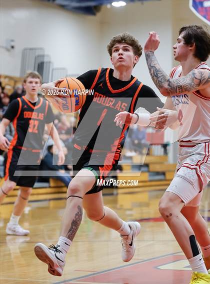 Thumbnail 1 in Douglas @ Reno photogallery.