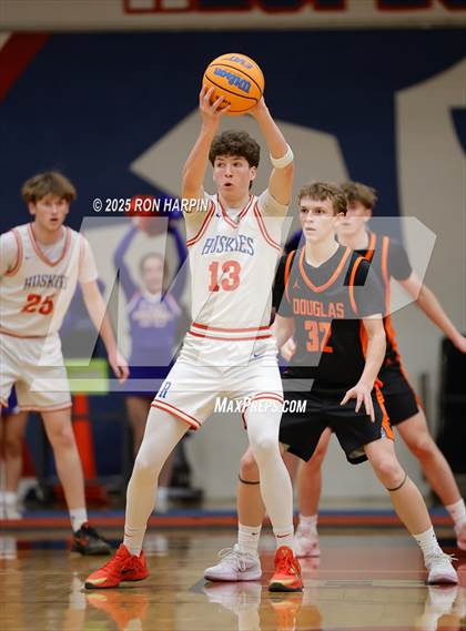 Thumbnail 3 in Douglas @ Reno photogallery.