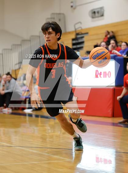 Thumbnail 1 in Douglas @ Reno photogallery.