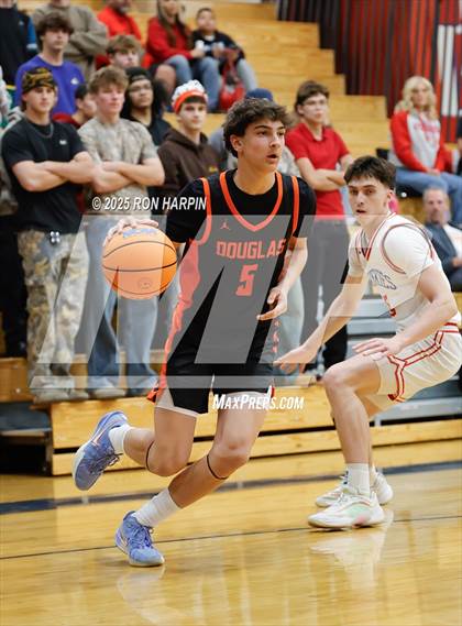 Thumbnail 2 in Douglas @ Reno photogallery.