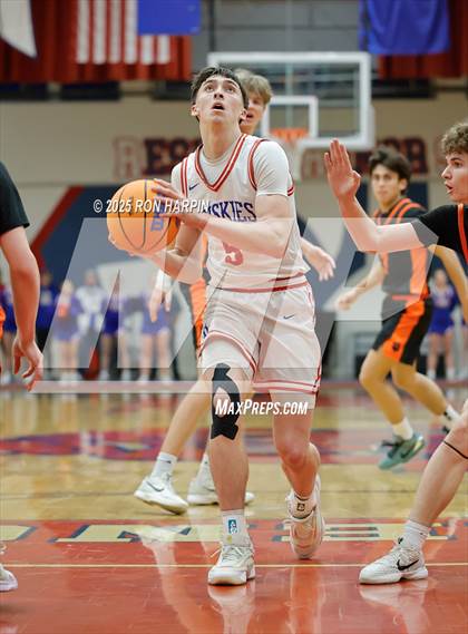 Thumbnail 2 in Douglas @ Reno photogallery.