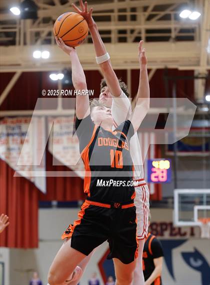 Thumbnail 2 in Douglas @ Reno photogallery.