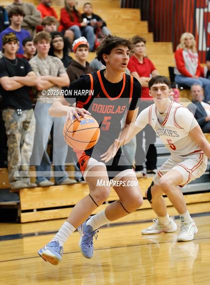 Thumbnail 3 in Douglas @ Reno photogallery.