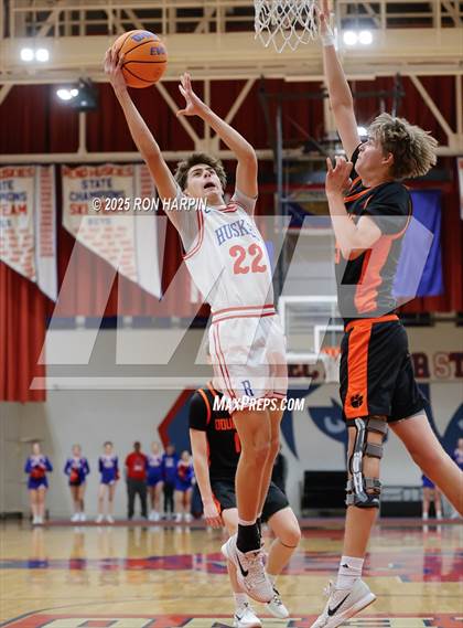 Thumbnail 2 in Douglas @ Reno photogallery.