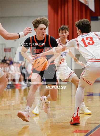 Thumbnail 2 in Douglas @ Reno photogallery.