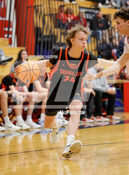 Thumbnail 1 in Douglas @ Reno photogallery.