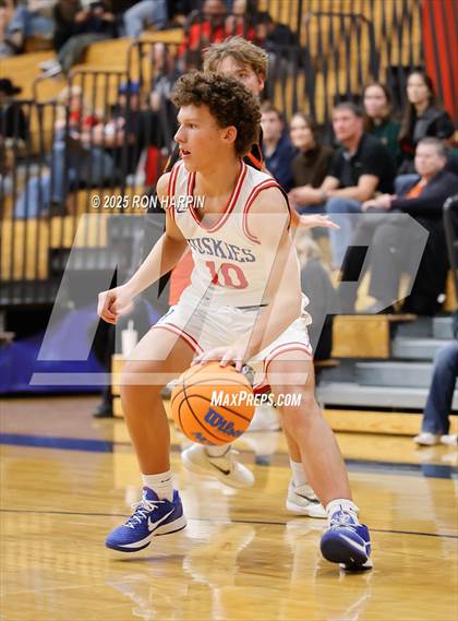 Thumbnail 1 in Douglas @ Reno photogallery.