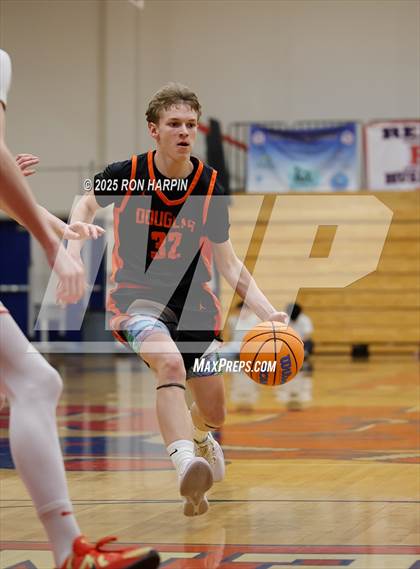 Thumbnail 2 in Douglas @ Reno photogallery.