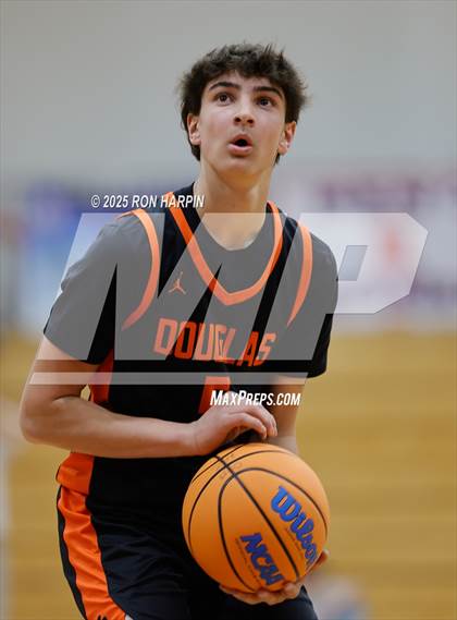 Thumbnail 3 in Douglas @ Reno photogallery.