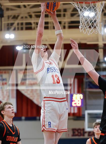 Thumbnail 2 in Douglas @ Reno photogallery.