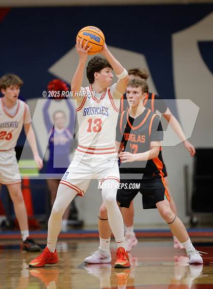 Thumbnail 2 in Douglas @ Reno photogallery.