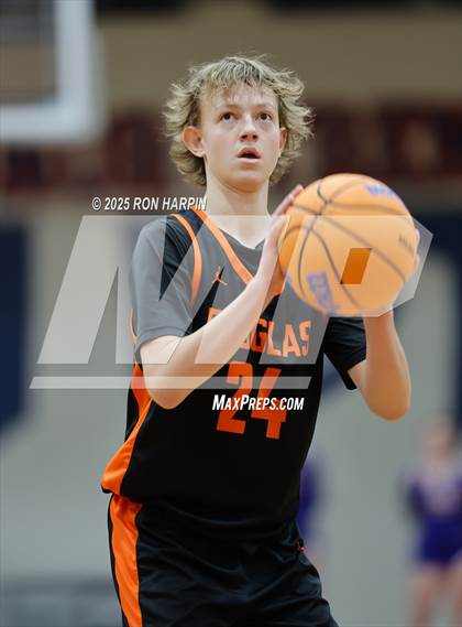 Thumbnail 1 in Douglas @ Reno photogallery.