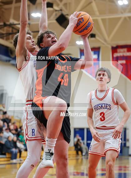 Thumbnail 1 in Douglas @ Reno photogallery.