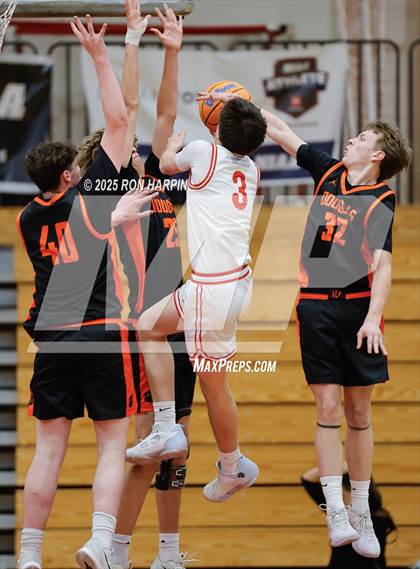 Thumbnail 2 in Douglas @ Reno photogallery.