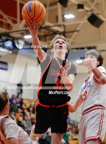 Thumbnail 1 in Douglas @ Reno photogallery.