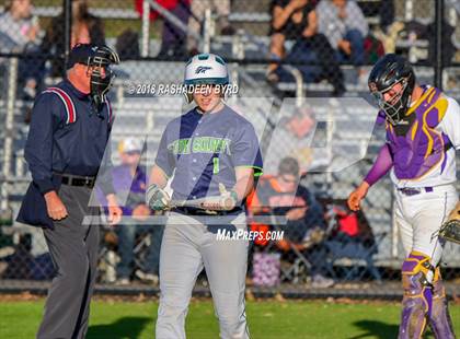 Thumbnail 3 in South County @ Lake Braddock photogallery.