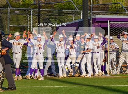 Thumbnail 3 in South County @ Lake Braddock photogallery.