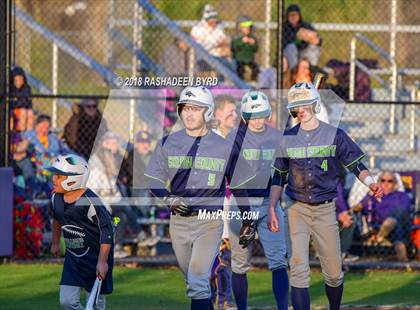 Thumbnail 3 in South County @ Lake Braddock photogallery.