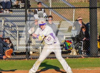 Thumbnail 1 in South County @ Lake Braddock photogallery.