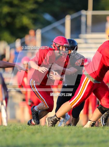 Thumbnail 3 in Concordia @ Santa Fe (Jamboree) photogallery.
