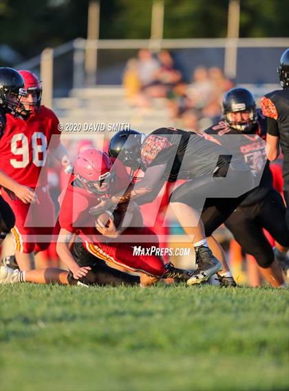 Thumbnail 3 in Concordia @ Santa Fe (Jamboree) photogallery.