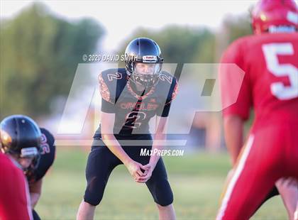 Thumbnail 3 in Concordia @ Santa Fe (Jamboree) photogallery.