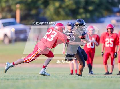 Thumbnail 3 in Concordia @ Santa Fe (Jamboree) photogallery.