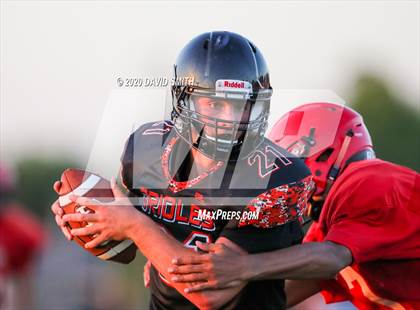 Thumbnail 1 in Concordia @ Santa Fe (Jamboree) photogallery.