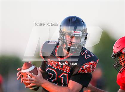 Thumbnail 3 in Concordia @ Santa Fe (Jamboree) photogallery.