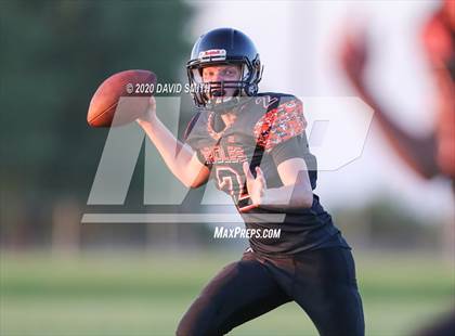 Thumbnail 3 in Concordia @ Santa Fe (Jamboree) photogallery.