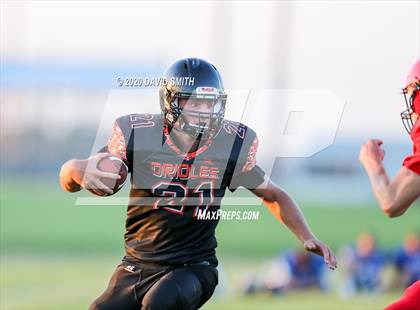 Thumbnail 3 in Concordia @ Santa Fe (Jamboree) photogallery.