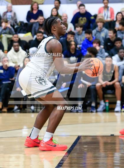 Thumbnail 3 in Notre Dame (SO) vs St Francis photogallery.