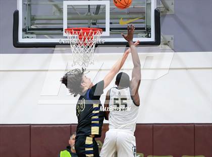Thumbnail 3 in Notre Dame (SO) vs St Francis photogallery.