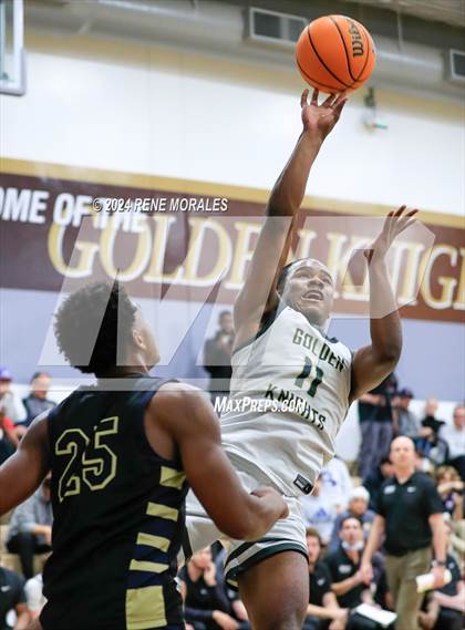 Thumbnail 2 in Notre Dame (SO) vs St Francis photogallery.