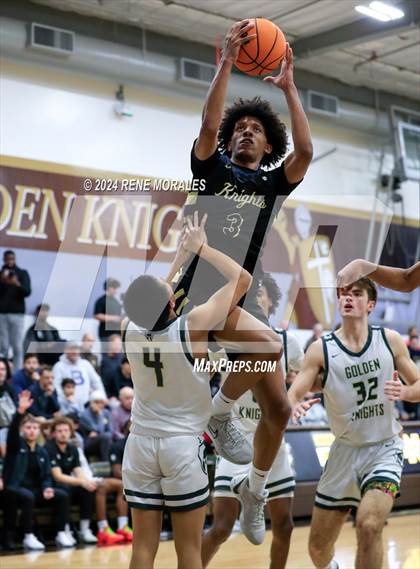 Thumbnail 3 in Notre Dame (SO) vs St Francis photogallery.