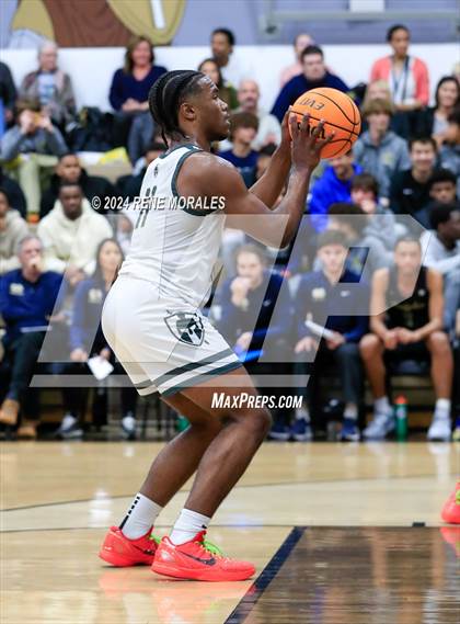 Thumbnail 1 in Notre Dame (SO) vs St Francis photogallery.