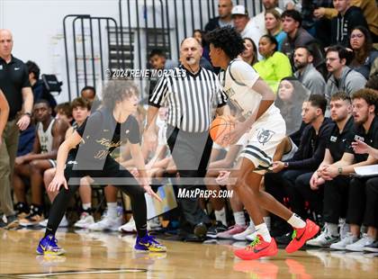 Thumbnail 3 in Notre Dame (SO) vs St Francis photogallery.