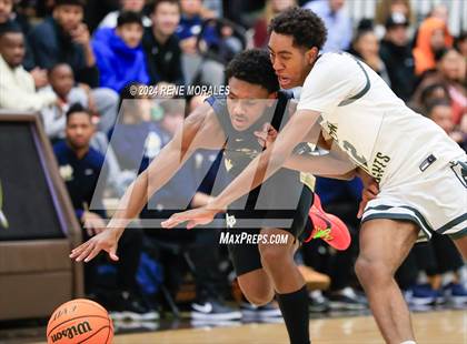Thumbnail 1 in Notre Dame (SO) vs St Francis photogallery.